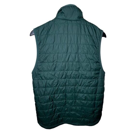 Carhartt 102286 Rain Defender Men’s Insulated Vest Small - Picture 4 of 6
